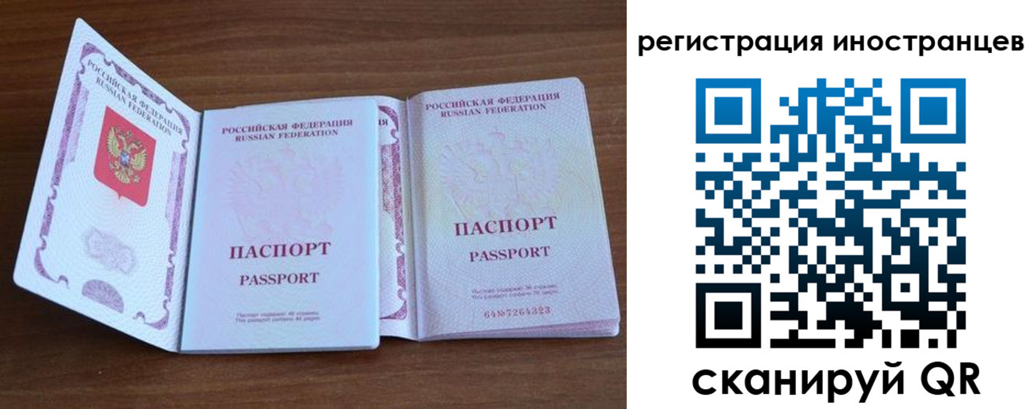 регистрация в Кургане